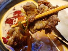 -钢管厂五区小郡肝火锅串串香(清河店)