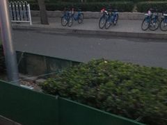 -海淀黄庄(地铁站)