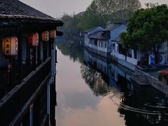 -南浔古镇