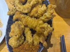 -付小姐在成都(中山公园店)