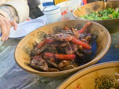 -老师傅餐馆(长沙店)
