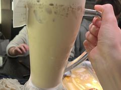 大红袍奶茶-湊湊火锅·茶憩(打浦桥日月光店)