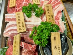 -暖都焼肉·和牛酒場(花都店)
