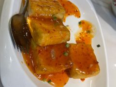 -刘胖子家常菜·蹄花焖藕(兴业店)