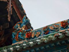 -韩城古城