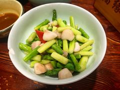 -福缘居酒楼(河坊街店)