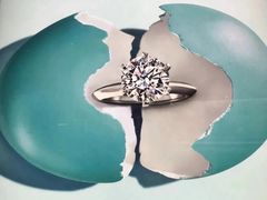 -Tiffany & Co.蒂芙尼
(广州太古汇店)