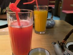 -福樱兰海鲜放题铁板烧(加州店)