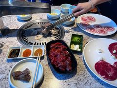 -高丽屋(天宁寺店)