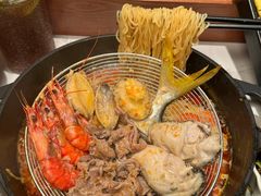 -太琼糟粕醋火锅·海南老爸茶(海棠湾臻选店)