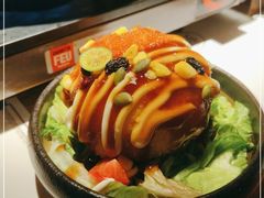 -玉川屋·深夜食堂居酒屋(柳巷店)