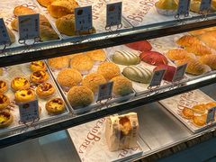 -浓心爷爷·现烤面包(礼岗店)
