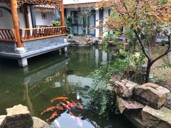 -云和夜泊酒店·中餐厅