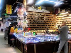 -即墨路小商品市场