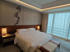 -广州奥园喜来登酒店