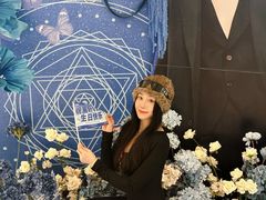 -金鹰国际购物中心(江都店)