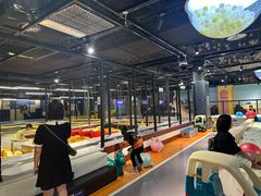 -星际传奇·电玩城·游戏厅·儿童乐园(大悦城店)