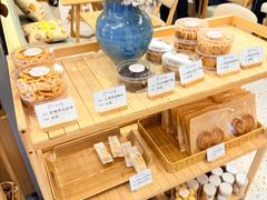 -提亚烘焙·手作面包·生日蛋糕(七星店)