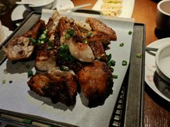 -绿茶餐厅(深圳龙华天虹购物中心店)