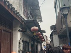 -文魁斋