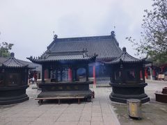 -慈恩寺