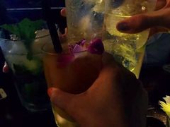 -AClub餐吧(富华里店)