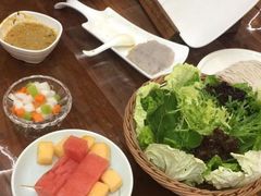 -东来顺•非遗火锅(外滩店)