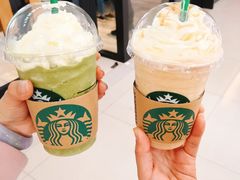 -星巴克(邯郸新世纪广场店)