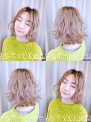-P.STYLE 派斯造型