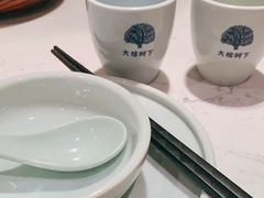 -大榕树下顺德菜(融创茂店)
