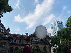 -马勒别墅饭店(静安寺店)