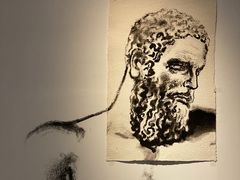 -chi K11艺术空间展览厅