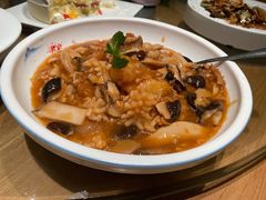 八珍豆腐-泰钰丰烤鸭(永安道店)