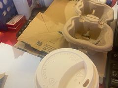-星巴克(武汉金色港湾店)