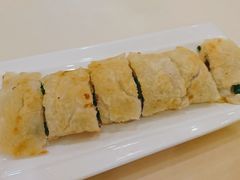 薄餐-益利大酒楼(井岸店)