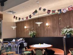 -鹅冠港式茶餐厅(来福士店)