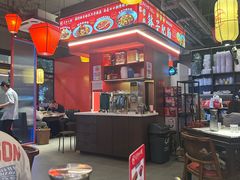 -匠熙小馆(崇文门店)