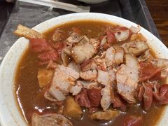 -姚记炒肝店(簋街店)
