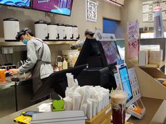-奈雪的茶(时代天街店)