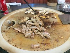 -老渔家白族石板烧旗舰店