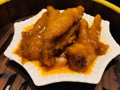 凤爪-荣小馆(临海世纪花城店)