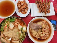 -西塔大冷面(市府大路店)