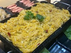 -丹东丛炟海鲜烧烤(江艺路店)