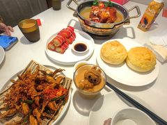 -粤来记·啫啫煲·点心(日月光店)