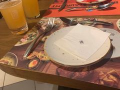-造精酿餐厅