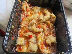 -麻爪爪(汉渝路店)