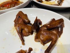 -陈鹏鹏潮汕菜(宝安机场T3航站楼店)