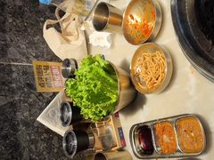 -韩宫宴和牛烤肉(无锡大东方广场店)
