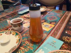 -巴依老爷新疆美食(工体旗舰店)