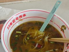 -叶伟胡辣壳面(两路口店)